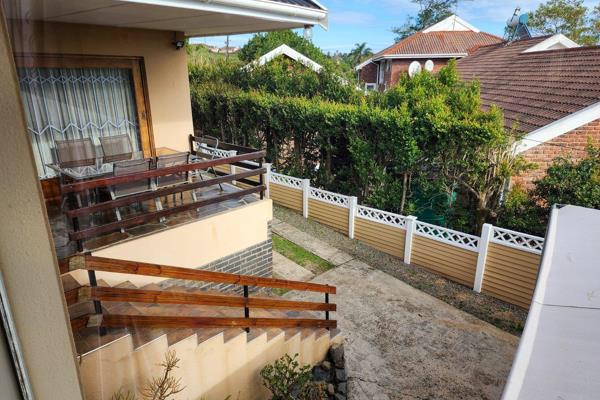 4 Bedroom Property for Sale in Amalinda Eastern Cape